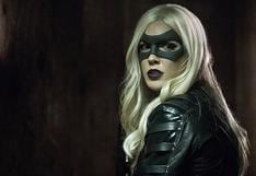 Arrow: ¿Qué dijo Katie Cassidy sobre la transformación de Laurel en Black Canary?
