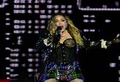 Madonna ofreció histórico concierto: millones de emociones para sus fans y de dólares para Río