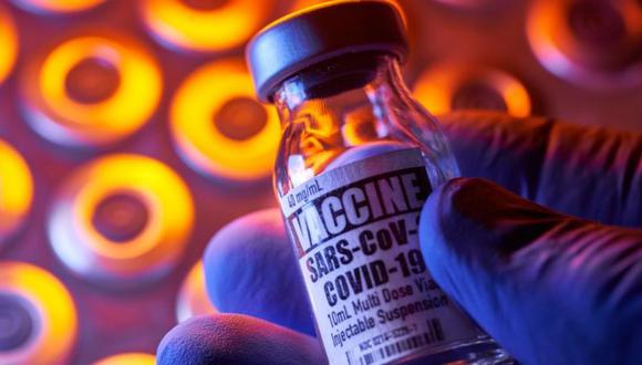 La pandemia hace que la demanda mundial de vacunas sea superior a la oferta. (Foto: Getty Images)