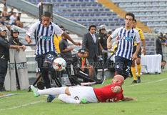 Alianza Lima vs Juan Aurich: partido fue nuevamente programado