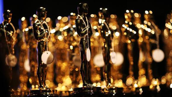 Óscar 2015: nominados recibirán bolsas de regalo de US$125.000