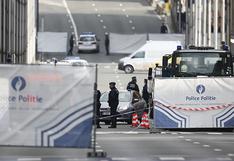 Bélgica: desactivan una tercera bomba en aeropuerto de Bruselas