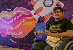 Pronabec lanzó beca para personas con discapacidad: seleccionados podrán estudiar en universidad o instituto