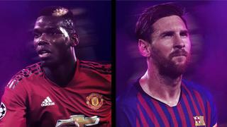 Barcelona vs. Manchester United: el histórico duelo de Champions League