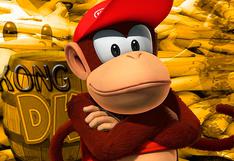 Super Smash Bros.: ¡Todos odian a Diddy Kong! 