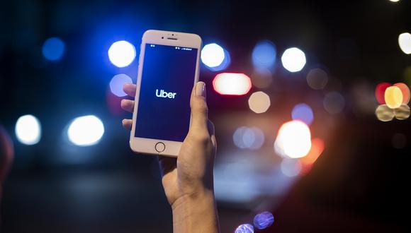 Uber: los escándalos detrás de la app de transporte más popular. (Foto; Archivo El Comercio)
