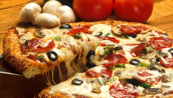 La RAE aclara la duda sobre la correcta pronunciación de la palabra "pizza". | Foto: Pixabay