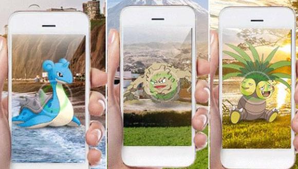 Pokémon Go: Claro lanza promoción de Internet ilimitado