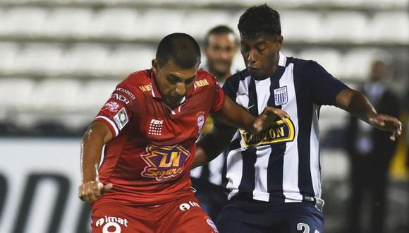 Alianza Lima: análisis de la derrota con goleada ante Huracán