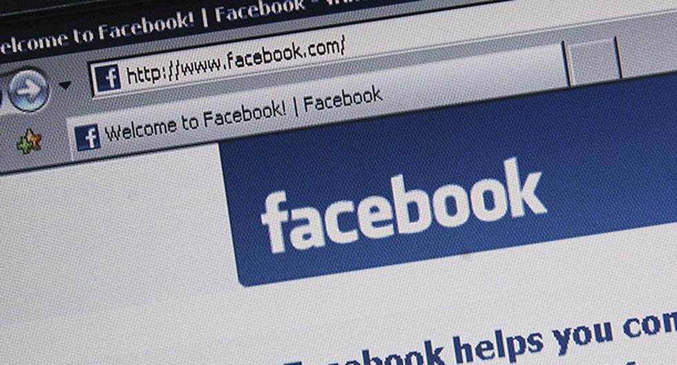 Pena de 18 meses por sugerir en Facebook meter a refugiados en campos nazis. (Foto: Getty Images)
