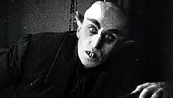 Profanan la tumba del director de "Nosferatu" y roban su cabeza