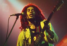 10 canciones para recordar a Bob Marley a 34 años de su muerte 
