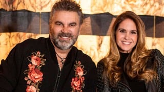 Lucero y Mijares: lo que debes saber acerca de su reencuentro en un concierto virtual