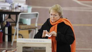 Las inéditas e históricas elecciones primarias en Chile