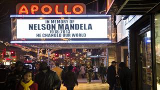 Teatro Apollo de Nueva York: una sala de conciertos legendaria