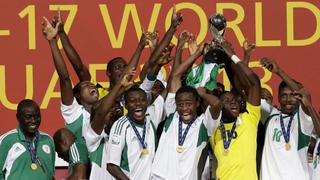 Nigeria se consagró tetracampeón mundial Sub 17 al derrotar a México