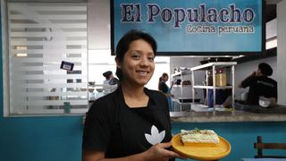 La historia de Betsi Albornoz, la cocinera revelación de Instagram que rescata el recetario criollo 