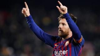 Barcelona vs. Real Madrid: Lionel Messi solo se ha perdido tres de los últimos 41 clásicos