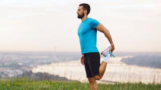 ¿Quieres empezar a correr y no sabes cómo?