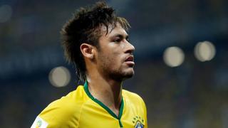Brasil-Croacia: Esto fue lo que dijo Neymar tras el partido