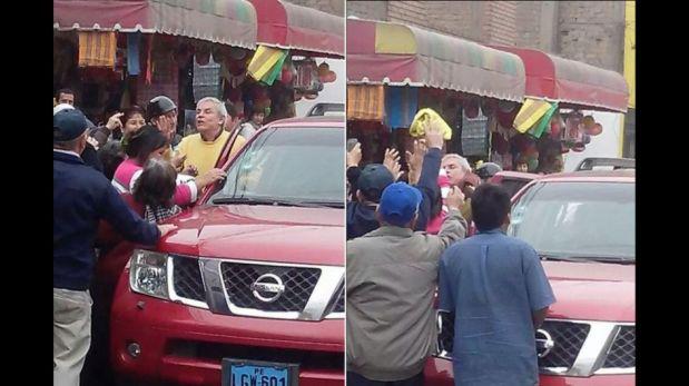 Las penurias de Solidaridad Nacional, por Damita de Hierro