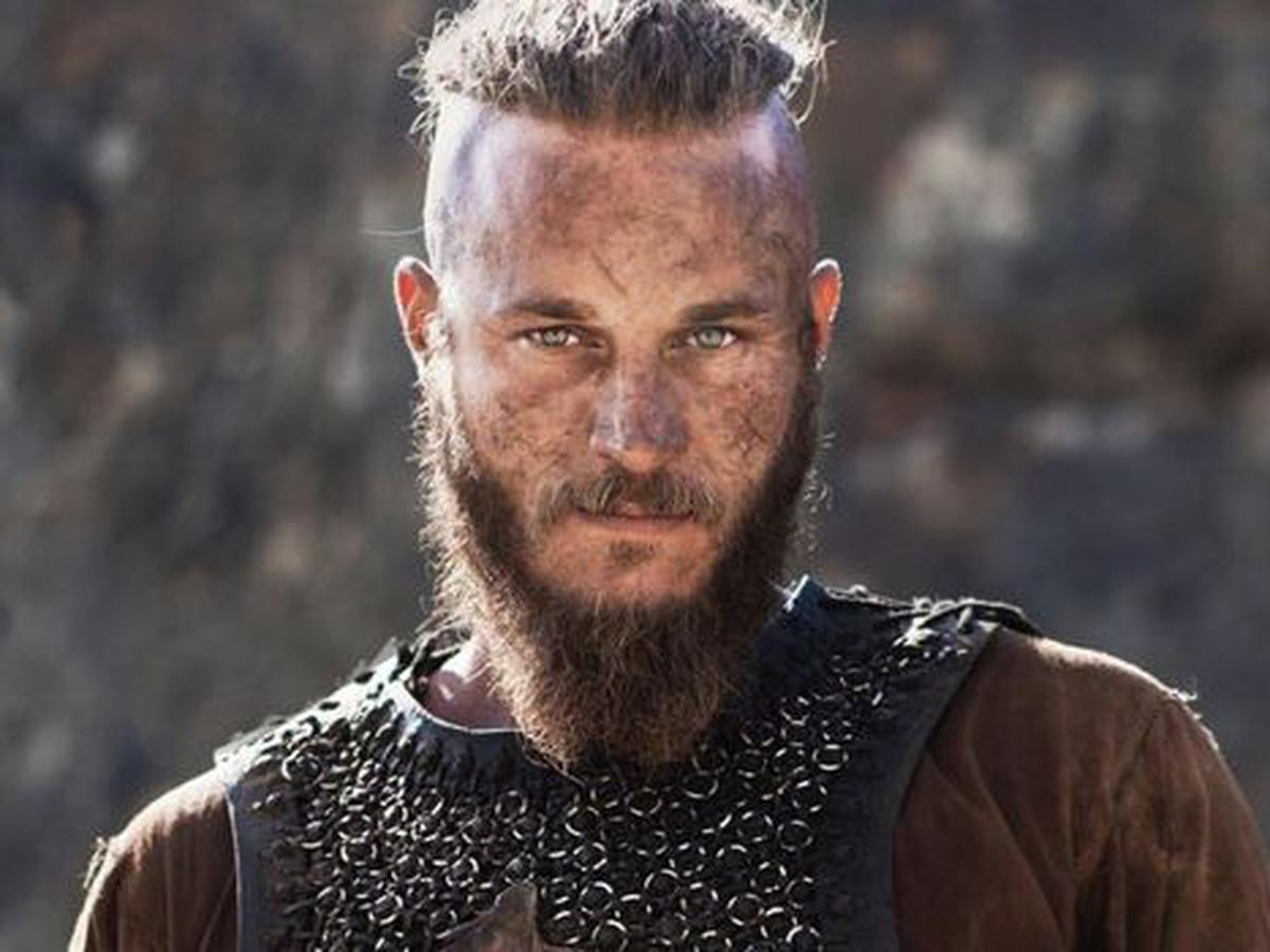 Vikings: ¿existió realmente Ragnar Lothbrok? | Vikingos | Series de Netflix  nnda nnlt | FAMA | MAG.