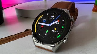 Xiaomi Watch S1 Review: lo bueno y lo malo del reloj inteligente