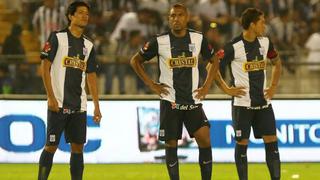Alianza Lima perdió 1-0 ante Melgar por Torneo Apertura [VIDEO]