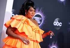 American Music Awards: Lizzo y la historia del bolso más pequeño del mundo (y más fotografiado del evento) | FOTOS