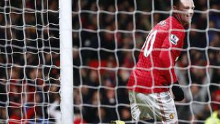 Manchester United venció 2-1 al Southampton con doblete de Rooney