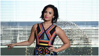 Demi Lovato se presentará en vivo en la ceremonia del Grammy 2020 