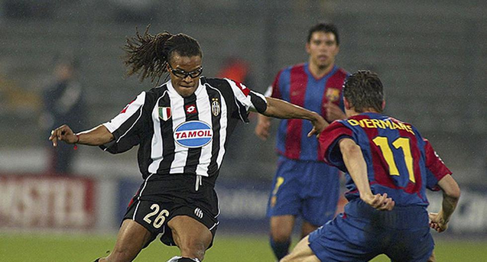 Barcelona vs Juventus: Historial de enfrentamientos. (Foto: Getty Images)