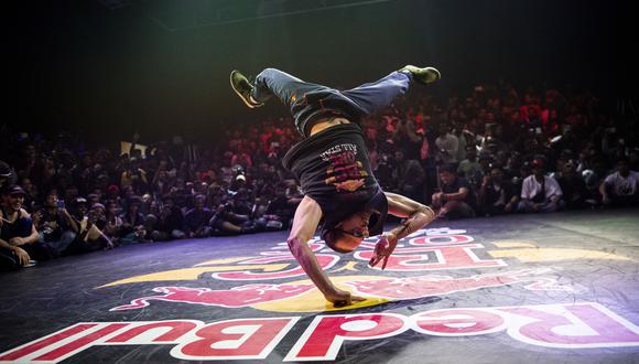 Red Bull BC One World Final 2019: sigue la final mundial de breakdancers desde la India. (Foto: Red Bull Content Pool)