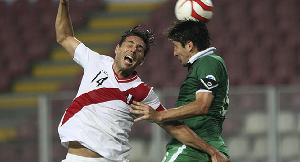 Perú vs Bolivia, se juega sin tiempos extras. (Foto: Getty Images)