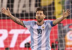 Lionel Messi: tres universidades concluyen que el argentino es único