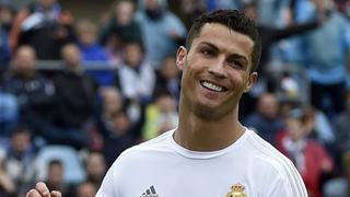 Cristiano Ronaldo registró alucinante estadística en Liga BBVA