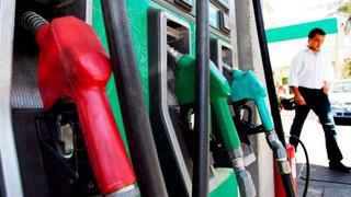 Precios de referencia de gasolina y gasoholes suben en 3,68% en una semana