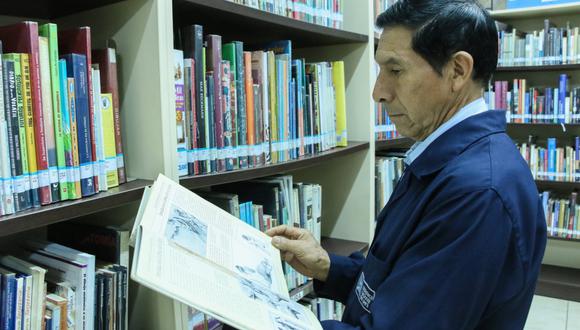 Durante todo el mes de noviembre se realizarán conversatorios, charlas, presentaciones de libros y revistas que serán difundidos a través de las redes sociales de la institución. (Foto: BNP)