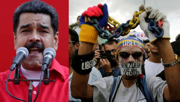 &iquest;Qu&eacute; sigue tras la Toma de Venezuela?: Cuatro fechas claves. (REUTERS)