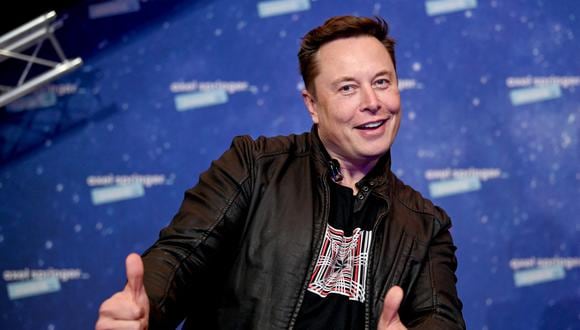 Elon Musk volvió a poner su cuenta de Twitter en modo público.
