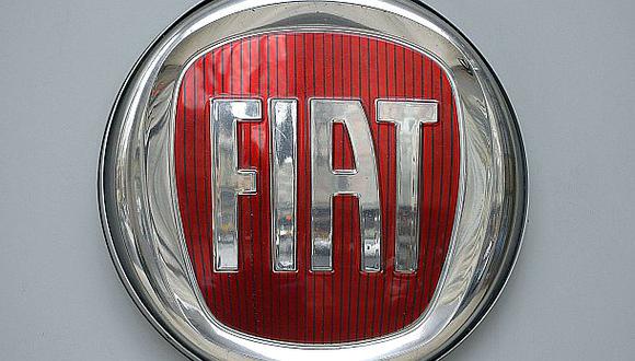 Acusan a Fiat Chrysler de inflar sus cifras de venta en EE.UU.
