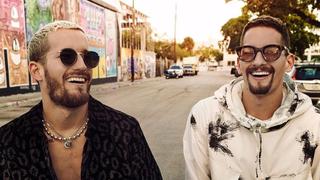 Mau y Ricky rompen las reglas del pop urbano con “Papás”, su nuevo single