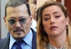 Se acerca el veredicto: Johnny Depp, Amber Heard y lo que se dijo en el último día del juicio
