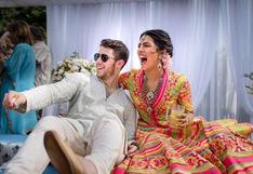 ¿El amor tiene edad? Priyanka Chopra le dio el sí a Nick Jonas