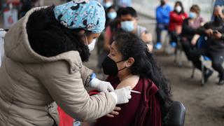 COVID-19: conoce AQUÍ las estaciones del Metro de Lima para vacunarte este 29 y 30 de abril