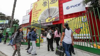 FIL Lima 2019: las mujeres tienen la palabra en la Feria del Libro