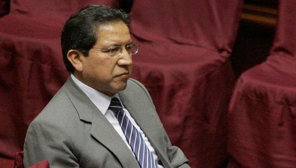 Fiscal de la Nación pide más debate en proyecto de Código Penal
