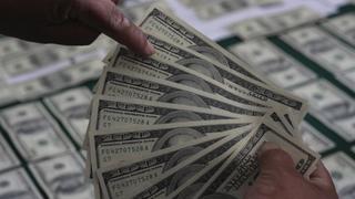 Policía incautó US$456 mil falsos en Aguas Verdes