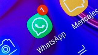 WhatsApp: cómo eliminar el contador rojo que aparece junto al ícono de la app | Tutorial