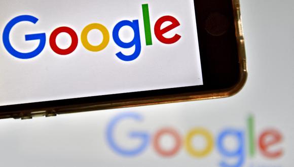 Gracias al buscador de Google, puedes ampliar tu vocabulario en inglés. Foto: AFP